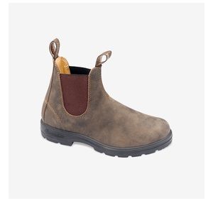 Blundstone super 550 boot